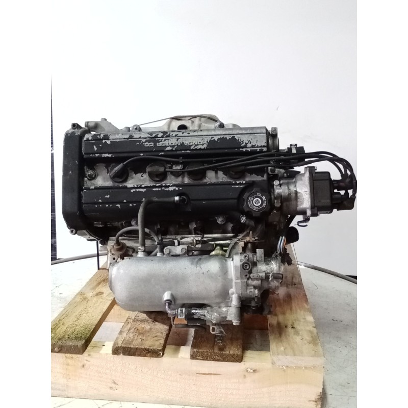 Recambio de motor completo para honda cr-v i (rd) 2.0 16v 4wd (rd1, rd3) referencia OEM IAM B20B3  3070718