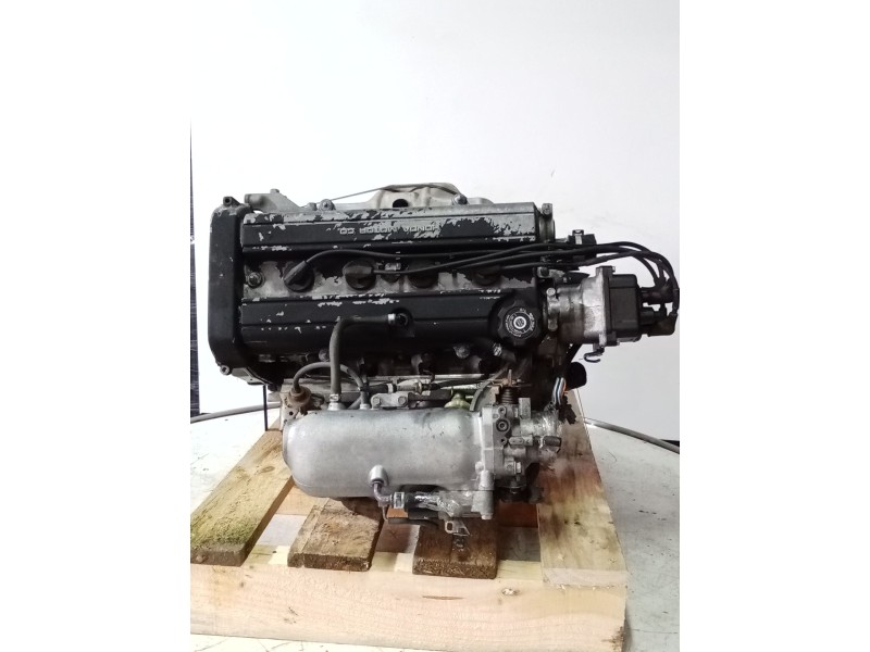 Recambio de motor completo para honda cr-v i (rd) 2.0 16v 4wd (rd1, rd3) referencia OEM IAM B20B3  3070718