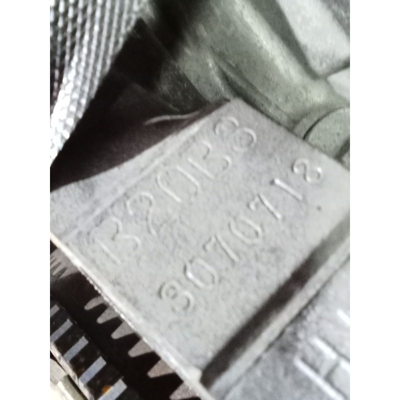 Recambio de motor completo para honda cr-v i (rd) 2.0 16v 4wd (rd1, rd3) referencia OEM IAM B20B3  3070718