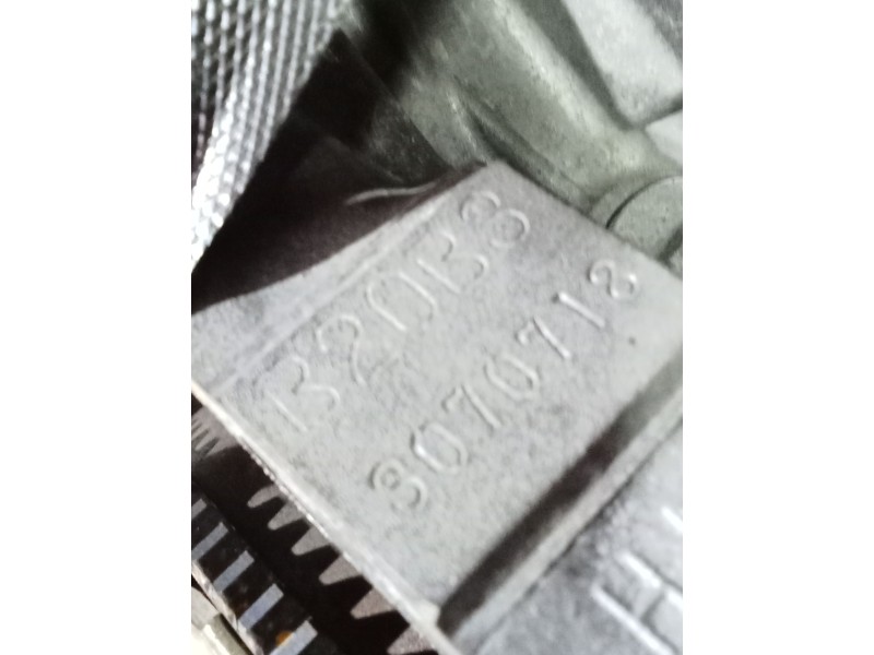 Recambio de motor completo para honda cr-v i (rd) 2.0 16v 4wd (rd1, rd3) referencia OEM IAM B20B3  3070718