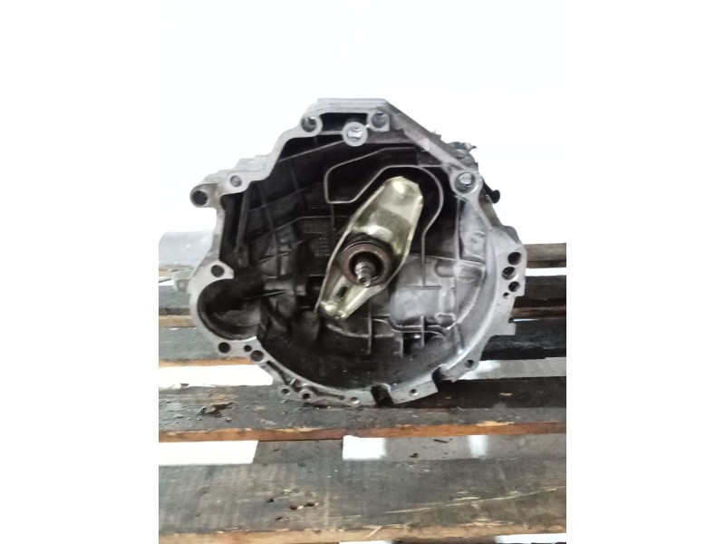 Recambio de caja cambios para audi a4 b6 (8e2) 1.8 t referencia OEM IAM FTW 5V 05061
