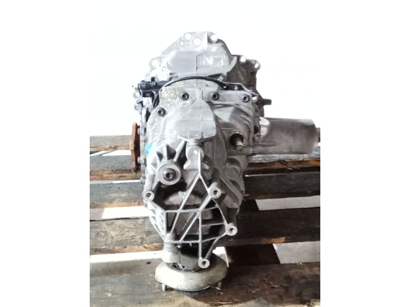 Recambio de caja cambios para audi a4 b6 (8e2) 1.8 t referencia OEM IAM FTW 5V 05061