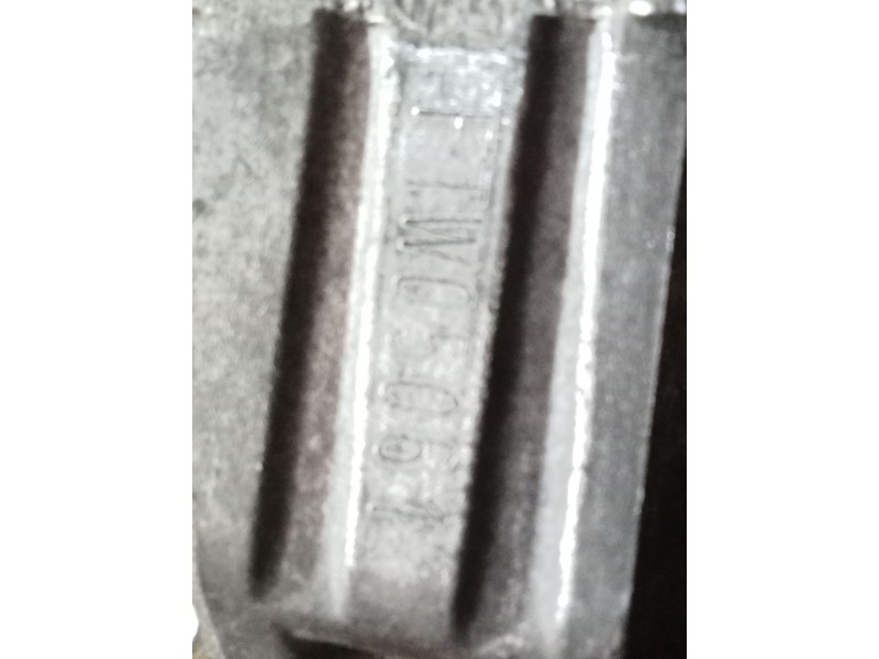 Recambio de caja cambios para audi a4 b6 (8e2) 1.8 t referencia OEM IAM FTW 5V 05061