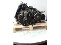 Recambio de motor completo para ford fiesta v (jh_, jd_) 1.6 tdci referencia OEM IAM HHJB BOSCH 6J25402