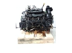 Recambio de motor completo para ford fiesta v (jh_, jd_) 1.6 tdci referencia OEM IAM HHJB BOSCH 6J25402 2