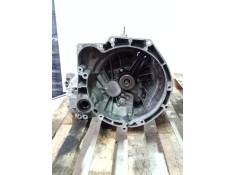 Recambio de caja cambios para ford fiesta v (jh_, jd_) 1.6 tdci referencia OEM IAM 5S6R 7002 NC 5V T6TC1 110506001342