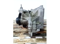 Recambio de caja cambios para ford fiesta v (jh_, jd_) 1.6 tdci referencia OEM IAM 5S6R 7002 NC 5V T6TC1 110506001342 2