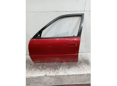 Recambio de puerta delantera izquierda para toyota corolla (_e12_) 1.4 vvt-i (zze120_) referencia OEM IAM  5P 