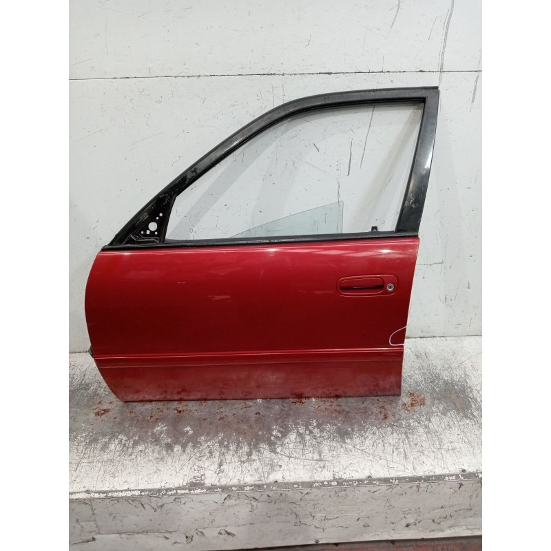 Recambio de puerta delantera izquierda para toyota corolla (_e12_) 1.4 vvt-i (zze120_) referencia OEM IAM  5P 