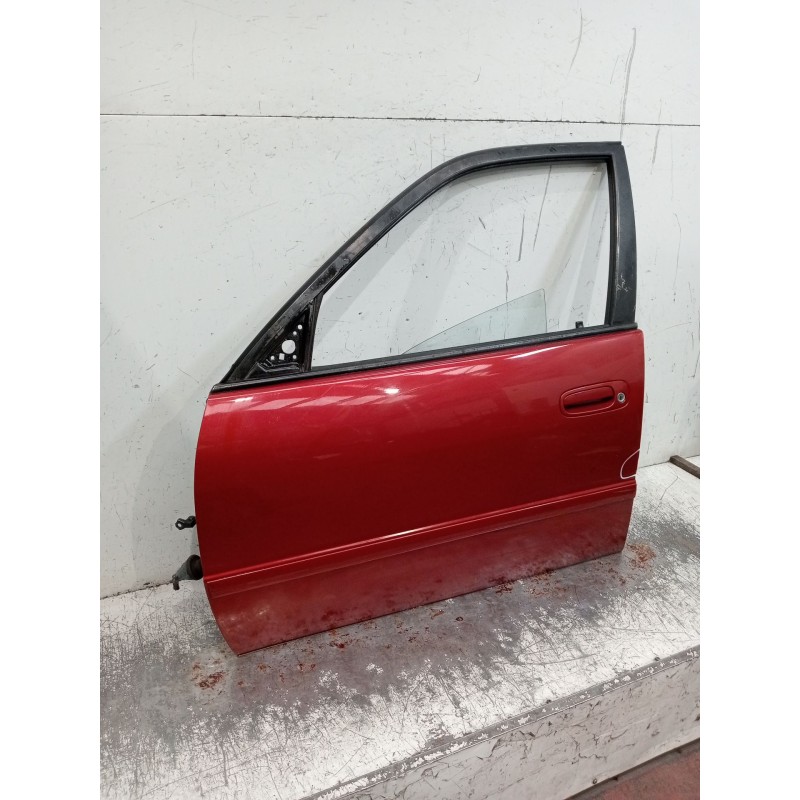 Recambio de puerta delantera izquierda para toyota corolla (_e12_) 1.4 vvt-i (zze120_) referencia OEM IAM  5P 