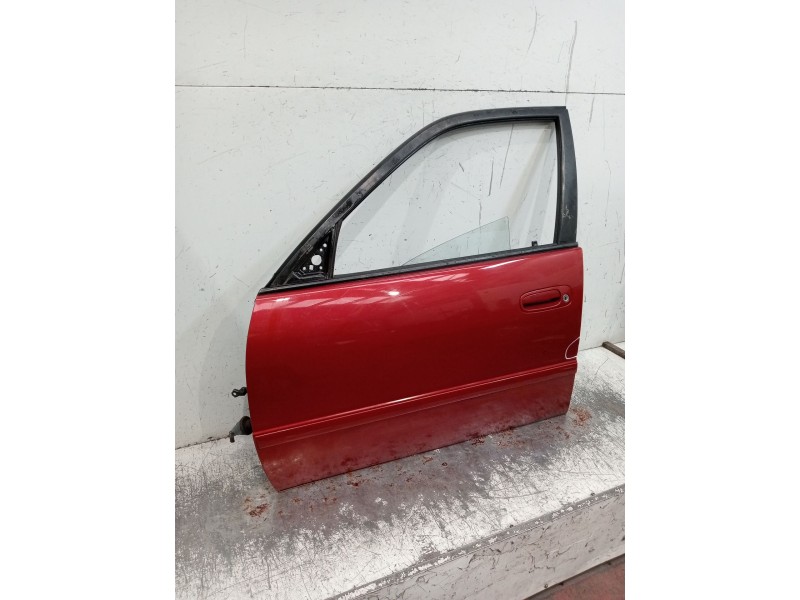 Recambio de puerta delantera izquierda para toyota corolla (_e12_) 1.4 vvt-i (zze120_) referencia OEM IAM  5P 