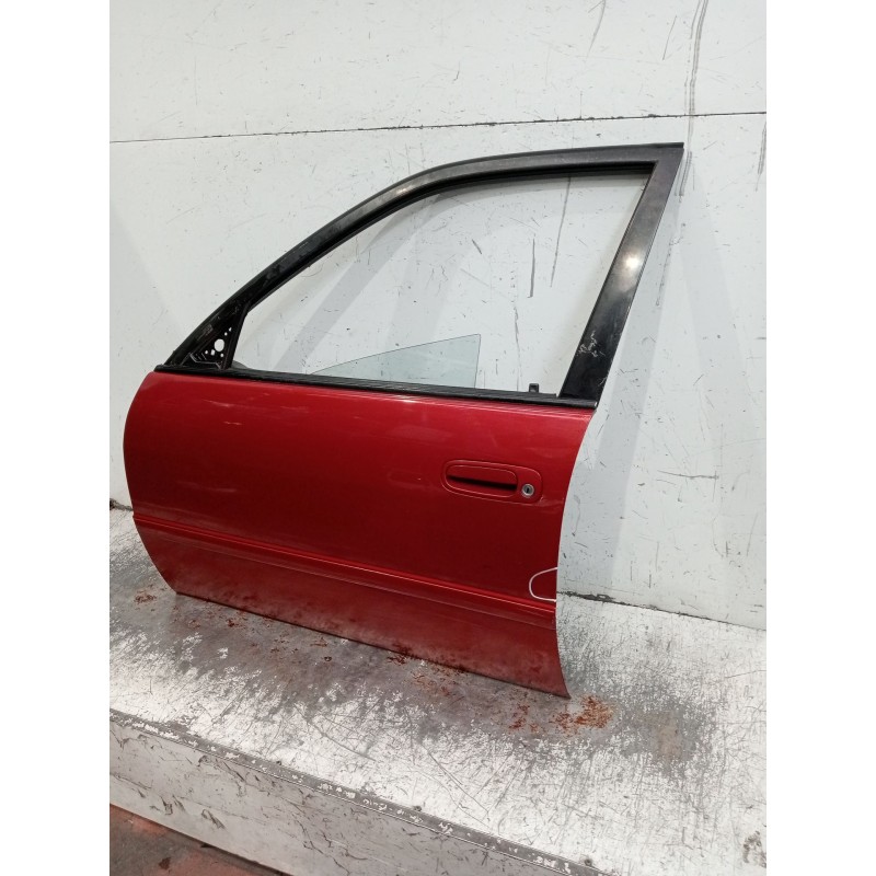 Recambio de puerta delantera izquierda para toyota corolla (_e12_) 1.4 vvt-i (zze120_) referencia OEM IAM  5P 