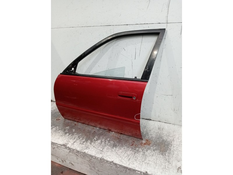 Recambio de puerta delantera izquierda para toyota corolla (_e12_) 1.4 vvt-i (zze120_) referencia OEM IAM  5P 