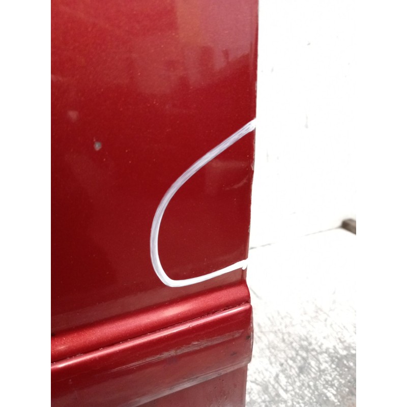 Recambio de puerta delantera izquierda para toyota corolla (_e12_) 1.4 vvt-i (zze120_) referencia OEM IAM  5P 