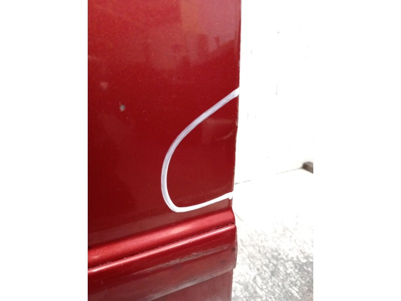 Recambio de puerta delantera izquierda para toyota corolla (_e12_) 1.4 vvt-i (zze120_) referencia OEM IAM  5P 