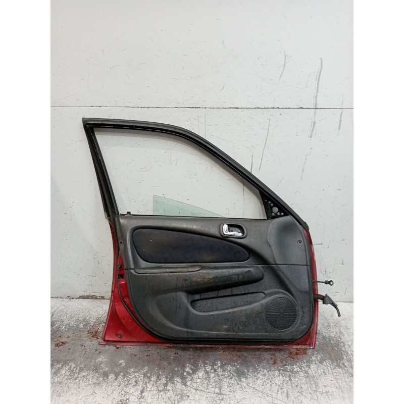 Recambio de puerta delantera izquierda para toyota corolla (_e12_) 1.4 vvt-i (zze120_) referencia OEM IAM  5P 