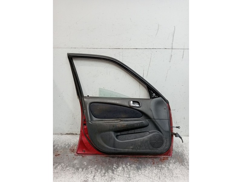 Recambio de puerta delantera izquierda para toyota corolla (_e12_) 1.4 vvt-i (zze120_) referencia OEM IAM  5P 