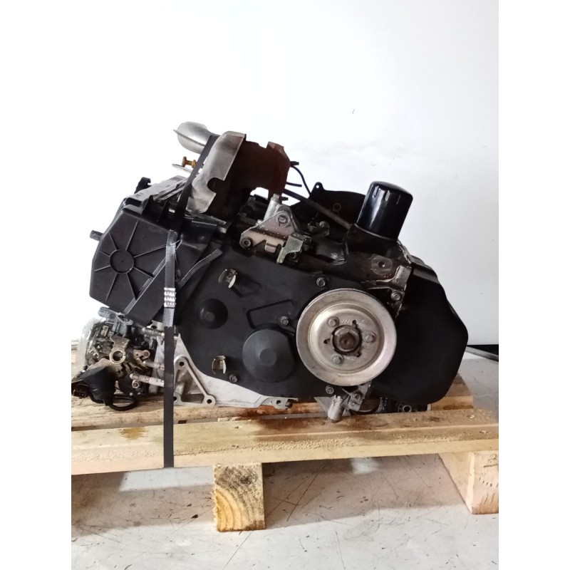 Recambio de motor completo para peugeot 309 ii (3c, 3a) 1.4 referencia OEM IAM K2D 10FV0C  0130727