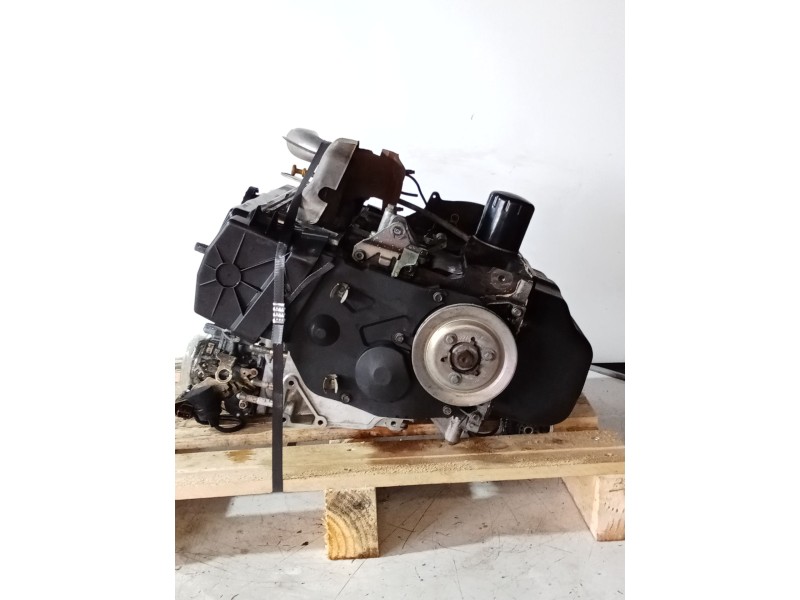 Recambio de motor completo para peugeot 309 ii (3c, 3a) 1.4 referencia OEM IAM K2D 10FV0C  0130727