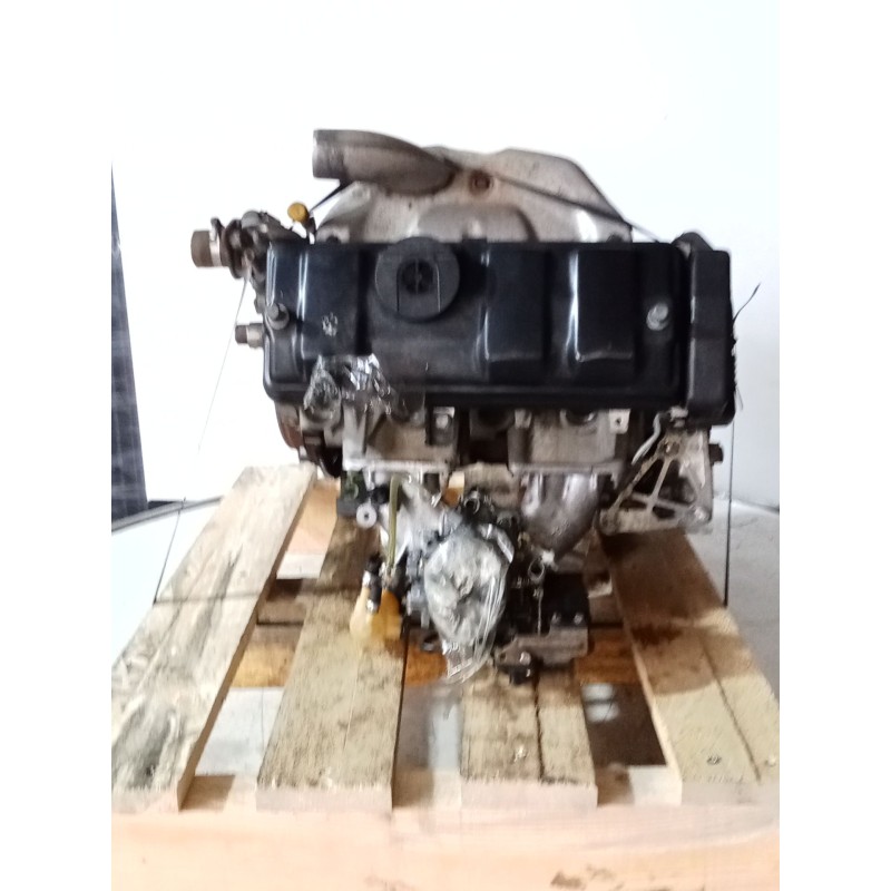 Recambio de motor completo para peugeot 309 ii (3c, 3a) 1.4 referencia OEM IAM K2D 10FV0C  0130727