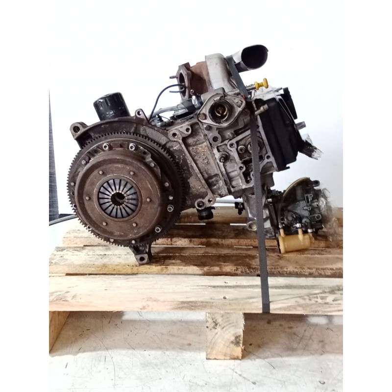 Recambio de motor completo para peugeot 309 ii (3c, 3a) 1.4 referencia OEM IAM K2D 10FV0C  0130727