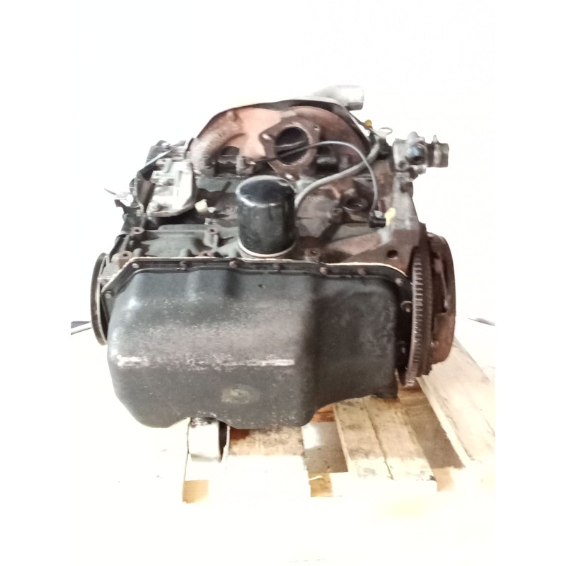Recambio de motor completo para peugeot 309 ii (3c, 3a) 1.4 referencia OEM IAM K2D 10FV0C  0130727