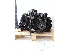 Recambio de motor completo para peugeot 206 hatchback (2a/c) 1.6 i referencia OEM IAM NFZ 10FX1T  0743403