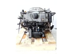 Recambio de motor completo para peugeot 206 hatchback (2a/c) 1.6 i referencia OEM IAM NFZ 10FX1T  0743403 2