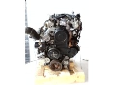 Recambio de motor completo para mitsubishi l200 / triton (ka_t, kb_t) 2.5 di-d 4wd (kb4t) referencia OEM IAM 4D56 U DENSO CAJ808