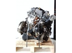 Recambio de motor completo para mitsubishi l200 / triton (ka_t, kb_t) 2.5 di-d 4wd (kb4t) referencia OEM IAM 4D56 U DENSO CAJ808 2