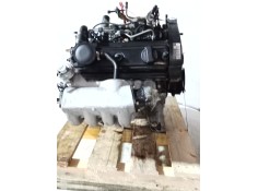 Recambio de motor completo para volkswagen vento (1h2) 1.9 d referencia OEM IAM 1Y BOSCH 442830 2