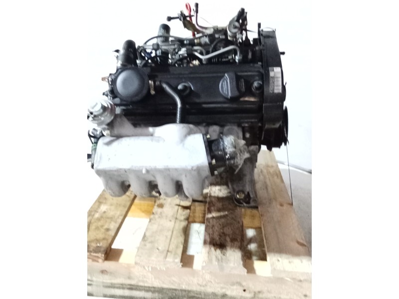 Recambio de motor completo para volkswagen vento (1h2) 1.9 d referencia OEM IAM 1Y BOSCH 442830