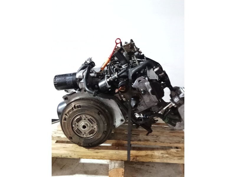 Recambio de motor completo para volkswagen vento (1h2) 1.9 d referencia OEM IAM 1Y BOSCH 442830