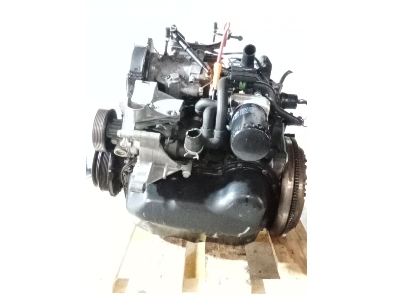 Recambio de motor completo para volkswagen vento (1h2) 1.9 d referencia OEM IAM 1Y BOSCH 442830