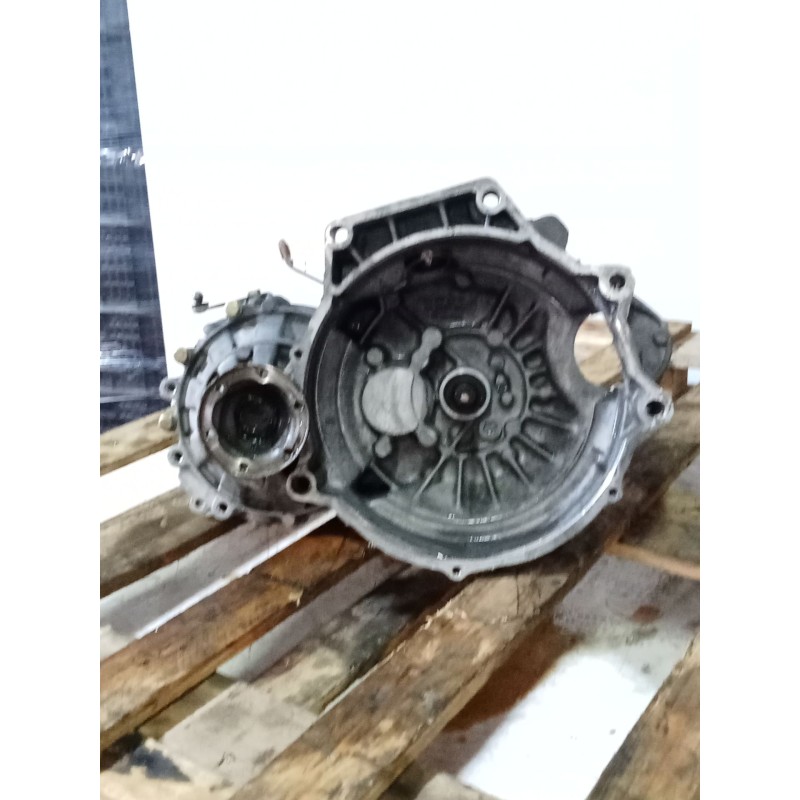 Recambio de caja cambios para volkswagen vento (1h2) 1.9 d referencia OEM IAM CHC 5V 27095 14 5
