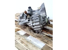 Recambio de caja cambios para volkswagen vento (1h2) 1.9 d referencia OEM IAM CHC 5V 27095 14 5 2