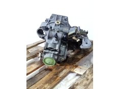 Recambio de caja cambios para volkswagen vento (1h2) 1.9 d referencia OEM IAM CHC 5V 27095 14 5