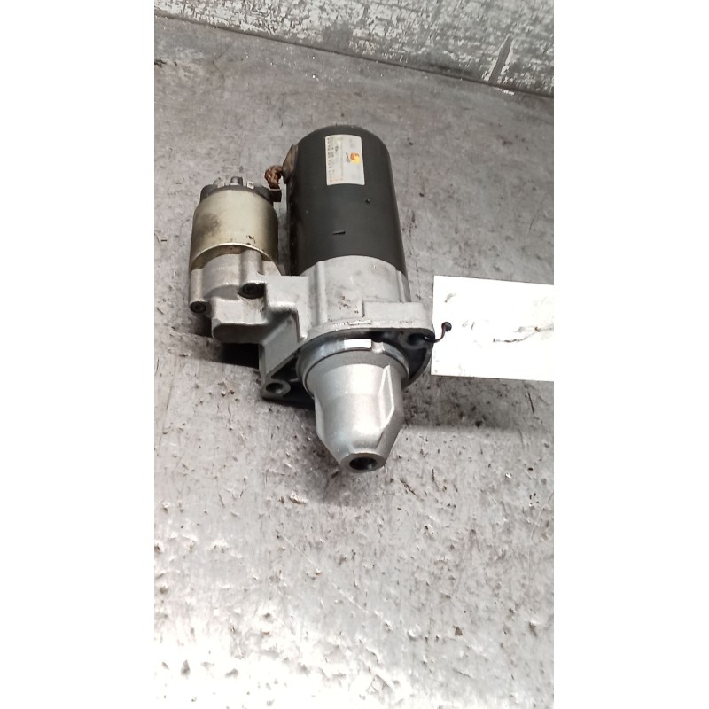 Recambio de motor arranque para mercedes-benz clase s (w220) berlina 500 (220.075) referencia OEM IAM 1121510001 112151000180 98