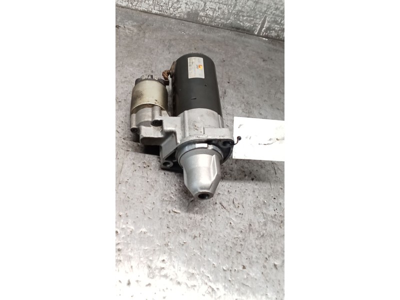 Recambio de motor arranque para mercedes-benz clase s (w220) berlina 500 (220.075) referencia OEM IAM 1121510001 112151000180 98