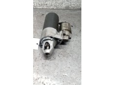 Recambio de motor arranque para mercedes-benz clase s (w220) berlina 500 (220.075) referencia OEM IAM 1121510001 112151000180 98 2