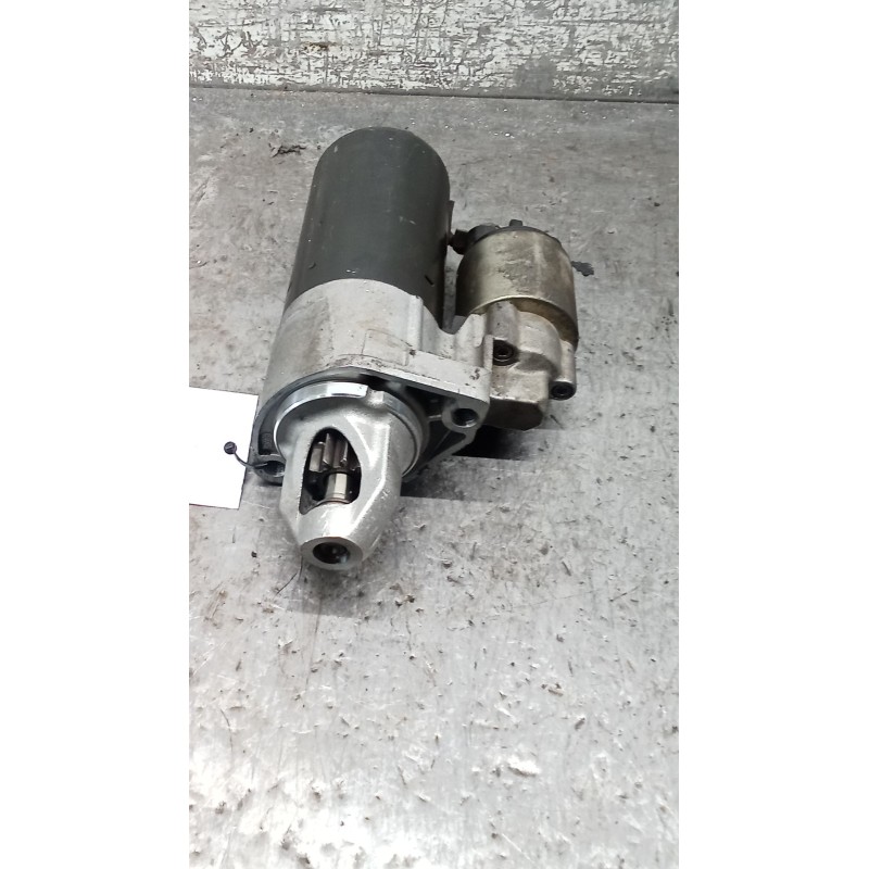 Recambio de motor arranque para mercedes-benz clase s (w220) berlina 500 (220.075) referencia OEM IAM 1121510001 112151000180 98