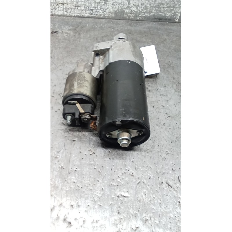 Recambio de motor arranque para mercedes-benz clase s (w220) berlina 500 (220.075) referencia OEM IAM 1121510001 112151000180 98