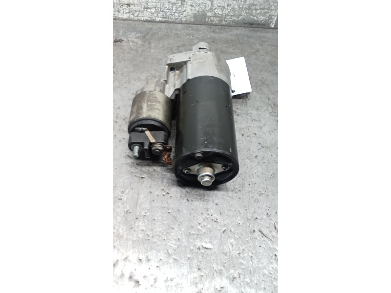 Recambio de motor arranque para mercedes-benz clase s (w220) berlina 500 (220.075) referencia OEM IAM 1121510001 112151000180 98