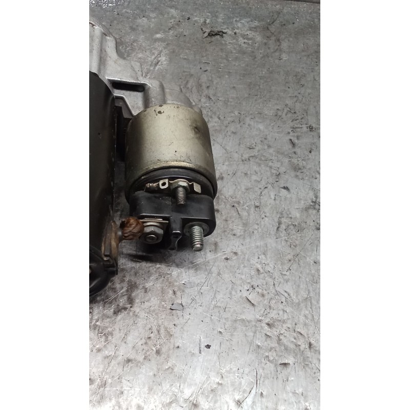 Recambio de motor arranque para mercedes-benz clase s (w220) berlina 500 (220.075) referencia OEM IAM 1121510001 112151000180 98