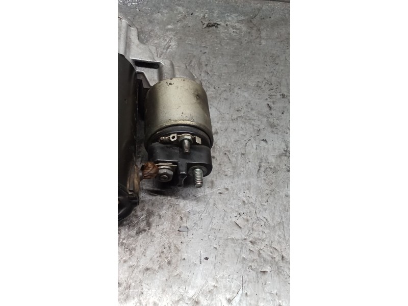 Recambio de motor arranque para mercedes-benz clase s (w220) berlina 500 (220.075) referencia OEM IAM 1121510001 112151000180 98