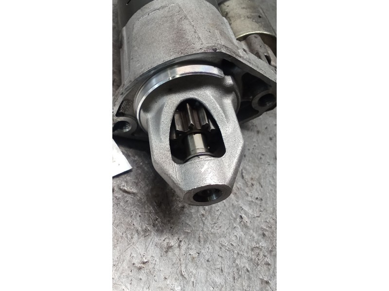 Recambio de motor arranque para mercedes-benz clase s (w220) berlina 500 (220.075) referencia OEM IAM 1121510001 112151000180 98
