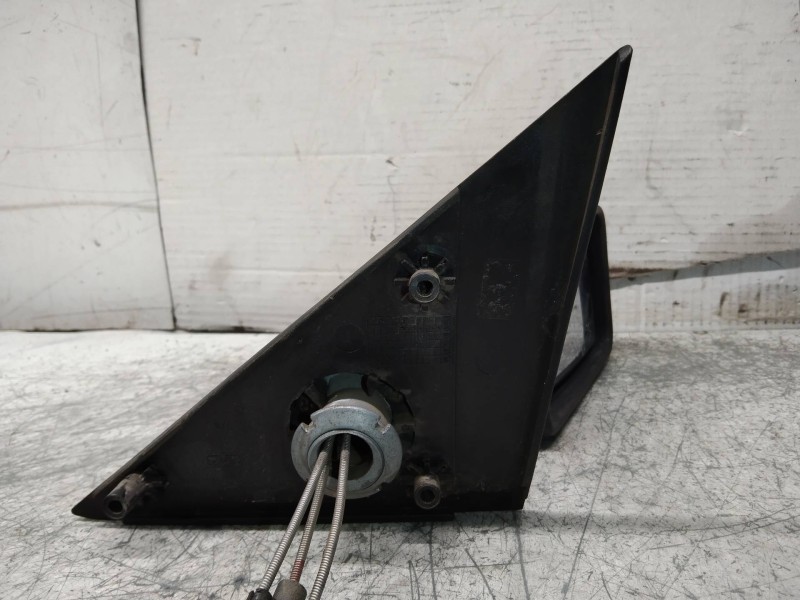 Recambio de retrovisor derecho para seat ibiza junior referencia OEM IAM   MANUAL