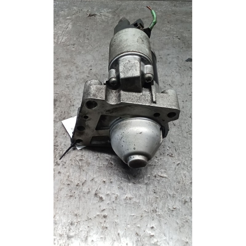 Recambio de motor arranque para citroën c3 i (fc_, fn_) 1.4 hdi referencia OEM IAM 9663528880 M00T22471 966352888001 02