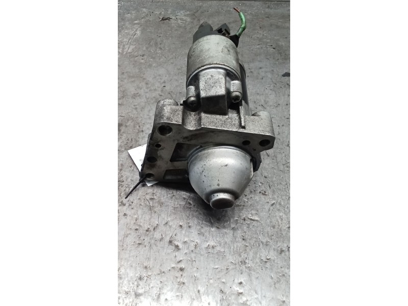 Recambio de motor arranque para citroën c3 i (fc_, fn_) 1.4 hdi referencia OEM IAM 9663528880 M00T22471 966352888001 02