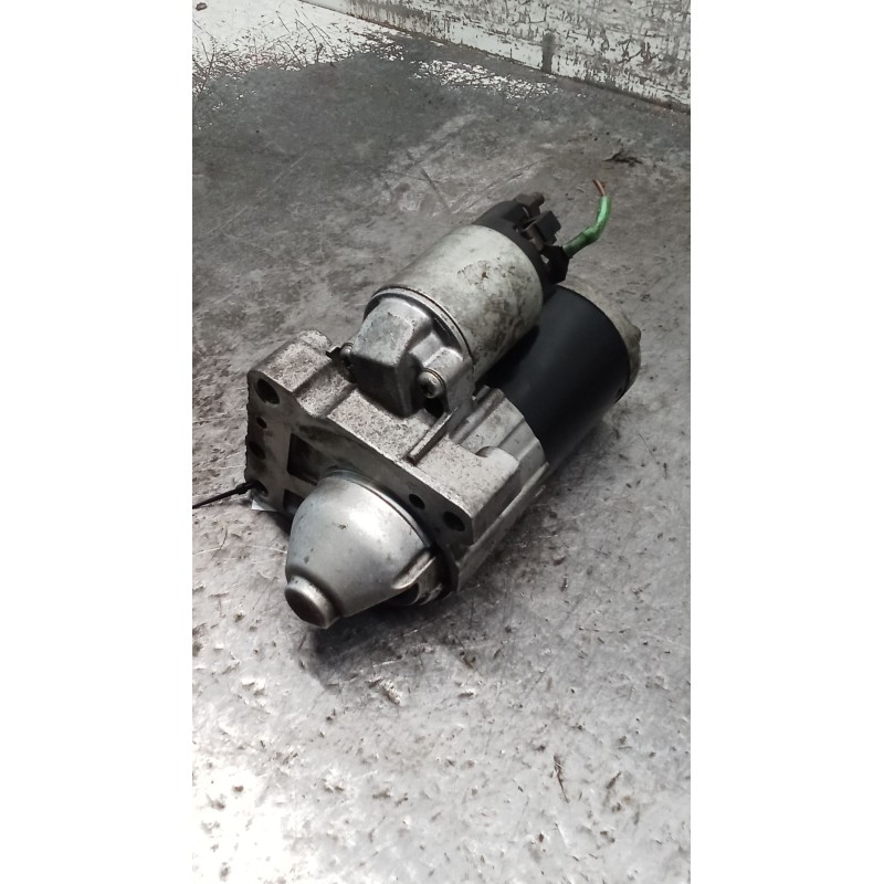 Recambio de motor arranque para citroën c3 i (fc_, fn_) 1.4 hdi referencia OEM IAM 9663528880 M00T22471 966352888001 02
